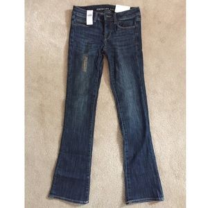 🔹BRAND NEW!!🔹American Eagle jeggings!!